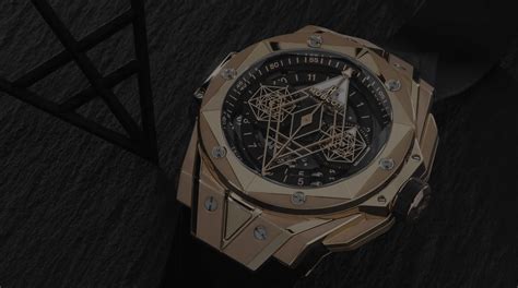 hublot limited edition price|hublot starting price.